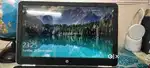 Hp pavilion notebook