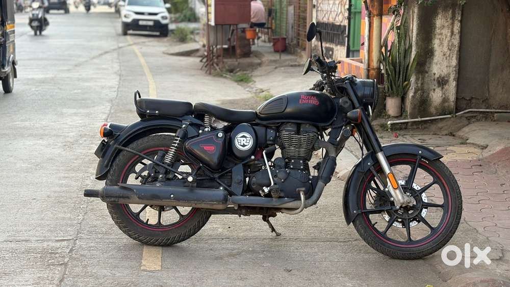 Classic 350 for sale