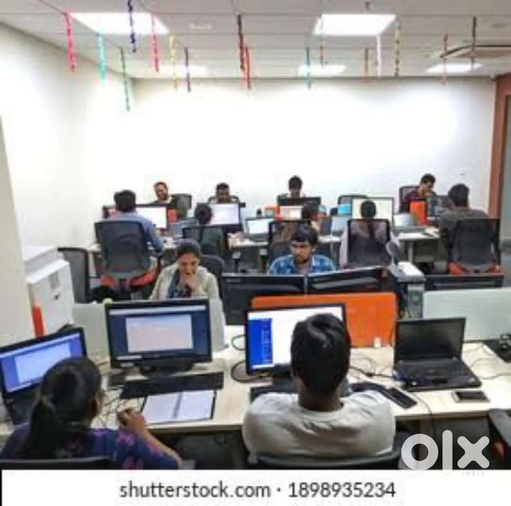 :: CALL-HR ESHA :: PRIVATE SECTOR JOB AVAILABLE APPLY NOW