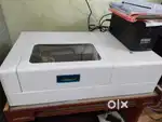 CO2 40W Cutting Machine