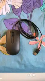 Dell Mouse