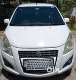 Maruti Suzuki Ritz 2016 LDI.
