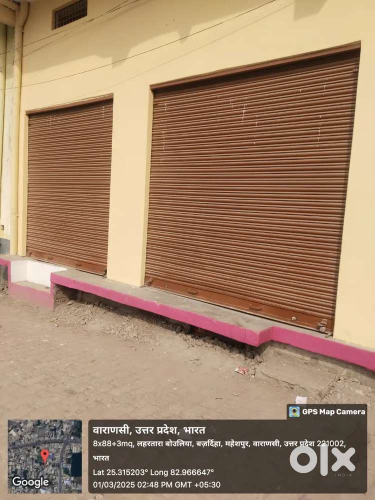 Shop office ke liye clinic ke liye medical ke liye doctor  perfect hai