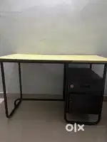 Office desktop
