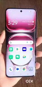 Oppo Reno 12 Only One Month