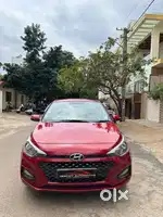 Hyundai i20 1.2 Asta, 2018, Petrol