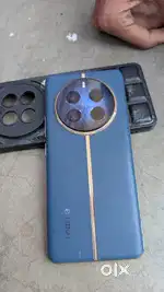 Realme 12 pro plus 5g(8ram 256 rom 10 month ka hua h phone Aabhi