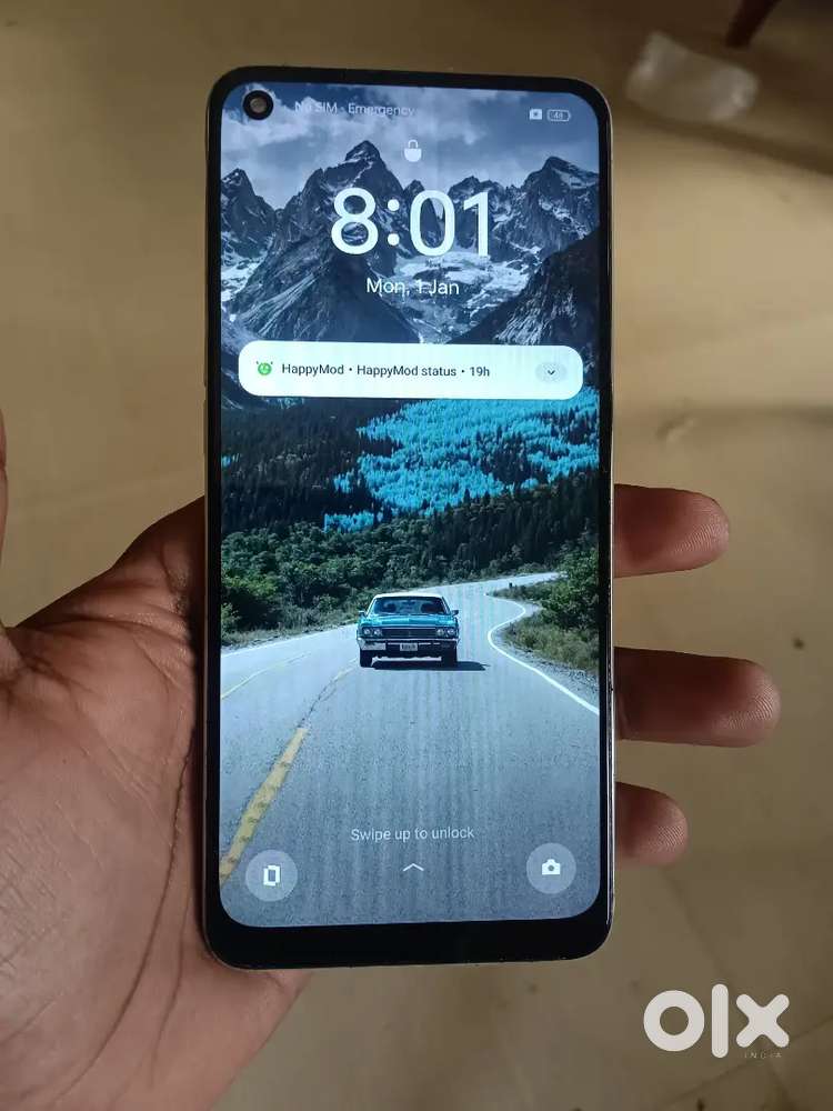 Oppo f21s pro 5g storage 8/128 good condition