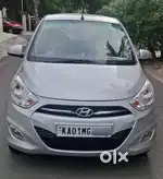 Hyundai i10 Asta 1.2 Kappa2, 2010, Petrol
