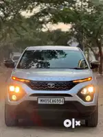 Tata Harrier XM, 2019, Diesel