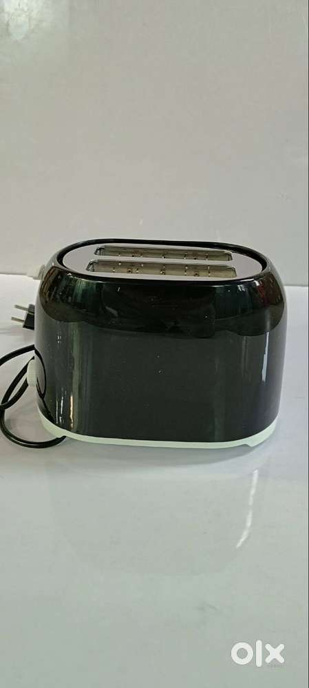 Skyline VTL-7000, 2-Slice Pop-Up Toaster with 7 Browning Levels
