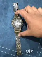 Casio G-Shock watch for sale