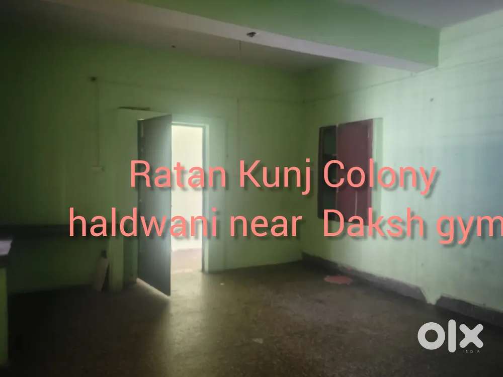 One hall room for family ya only 3girl ya 3only  boys..