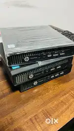 Computer set i3 8gm ram nd Fan