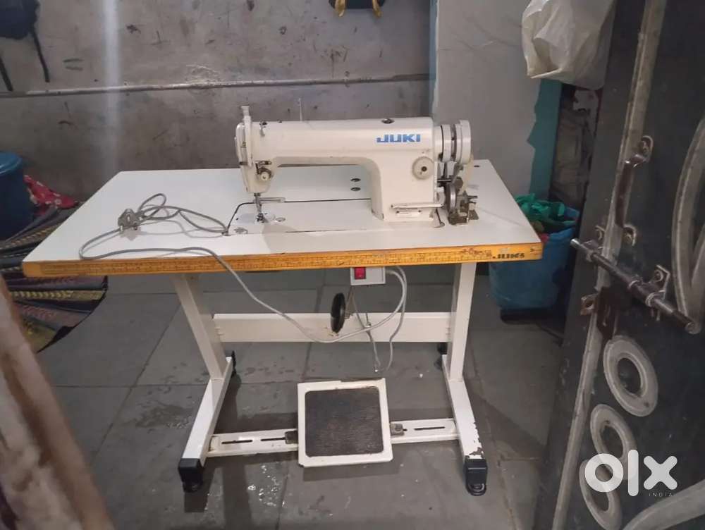 Juki silai machine
