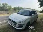 Maruti Suzuki New-gen Swift 2018 Petrol Well Maintained