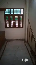 Furnished flat for rent