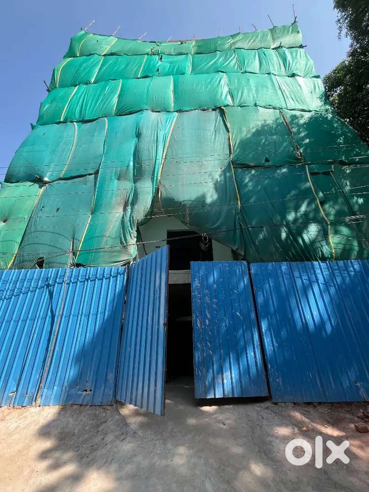 Prime 3BHK Mehdipatnam  LIC Colony  GHMC Flat  Limited Availability