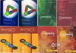 Books class 11th and 12th (20 books)