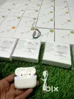 Airpods pro 2nd generation best quality hai