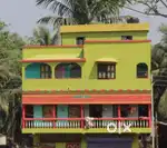 Pahadi mandir colony Gali no-4