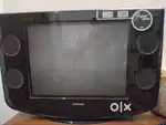 TV Ordinary 2011 model Samsung ultra slim fit