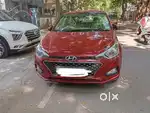 Hyundai Elite i20 [2018-2020] 1.2 Sportz, 2019, Petrol