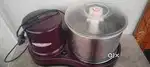 Table top wet grinder
