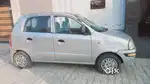 Hyundai Santro Xing 2006 CNG & Hybrids 90000 Km Driven