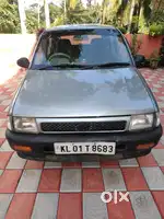 Second owner zen lx