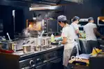 Recruiting Chefs for a Cloud Kitchen