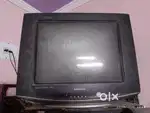 Sell old tv in working condition