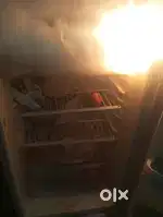 Good condition fridge