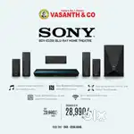 SONY BDV E3200 Home Theatre