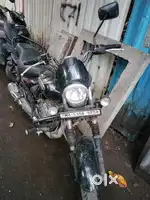 Nice bike arjunt sell