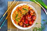 Chinese and biriyani cook needed