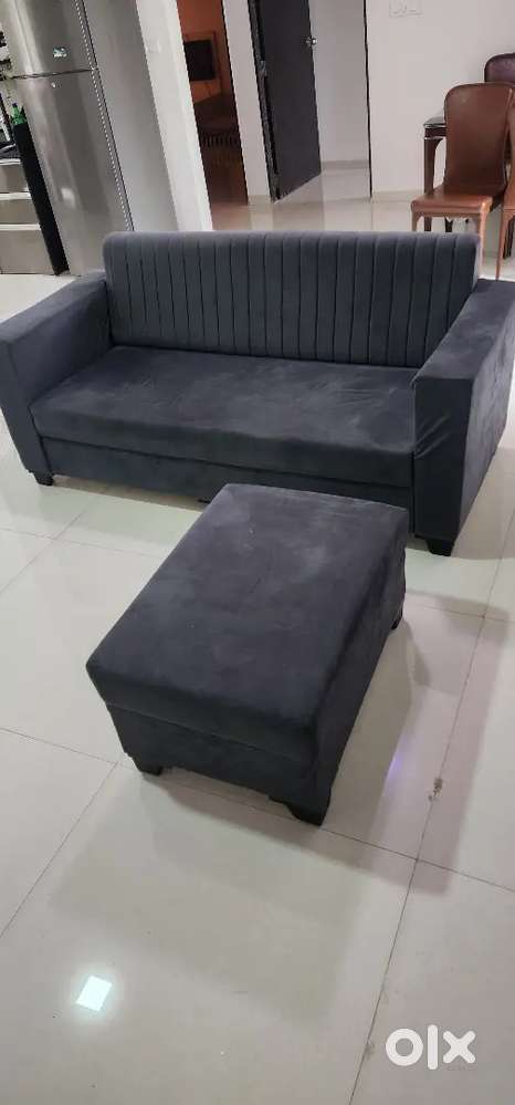 Sofa with Couch