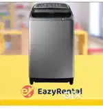 Easy your day with easy rental get full automatic machine @699