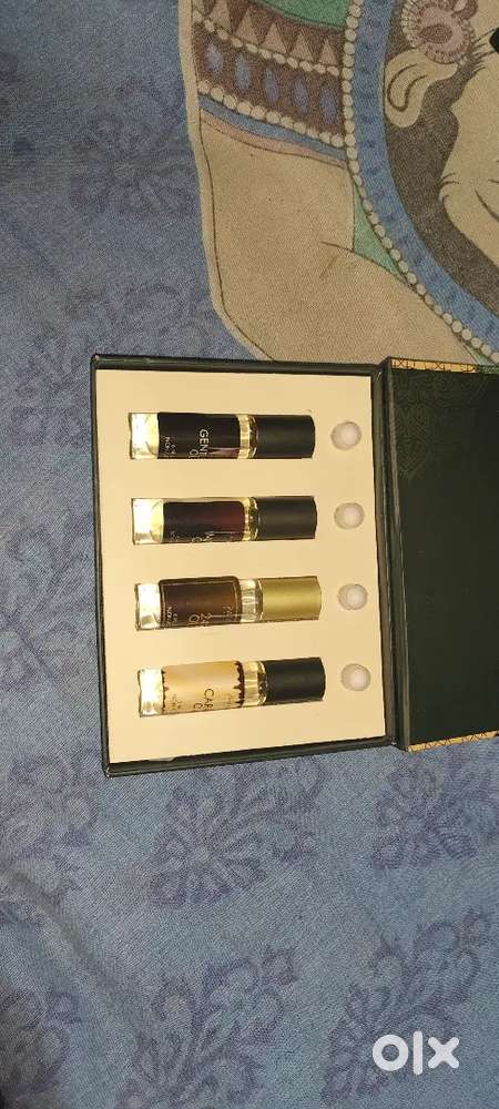Premium Paradyse Perfumes Middle East Attars