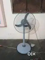 Pedestal Fan