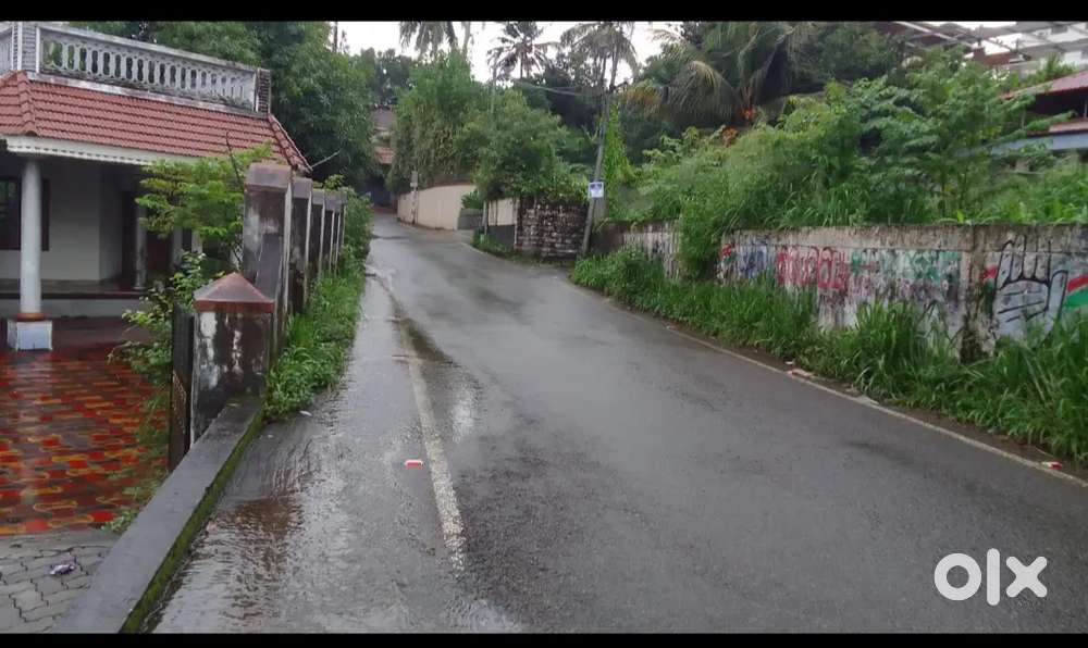 Land for sale at Kakkanad