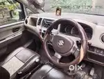 Maruti Suzuki Zen Estilo 2011 Petrol 45000 Km Driven