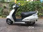 Honda Activa, Single RC