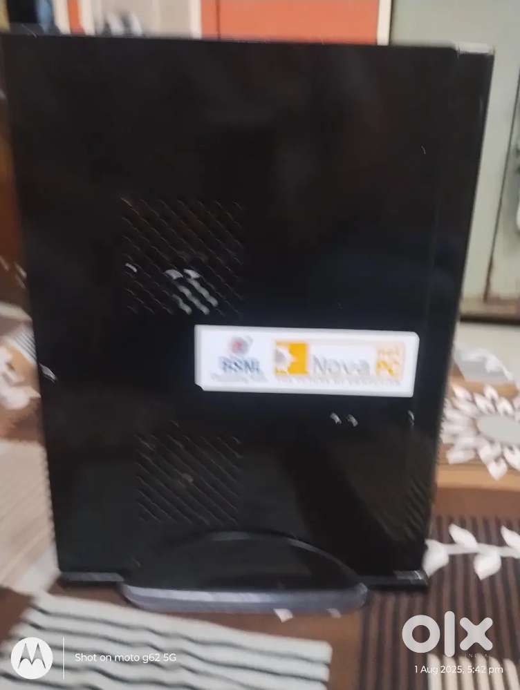 Desktop computer for sale