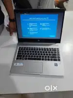 HP_LAPTOP_I5_8TH GEN_16GB RAM_512GB SSD