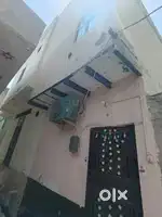 28 Gaj ka jad se Makan Gali 8 foot ki
