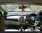 Honda City 2011 Petrol 18000 Km Driven