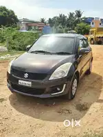 Maruti Suzuki Swift 2016 VXI (O) single owner