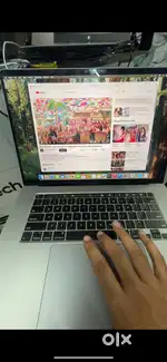 macbook pro 16gb ram 512 gb storage