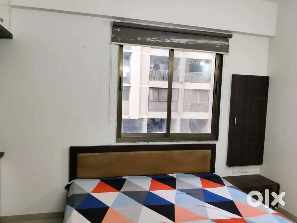 2 bhk flat available for rent